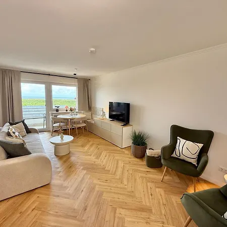 Birgit, App 15 Apartment