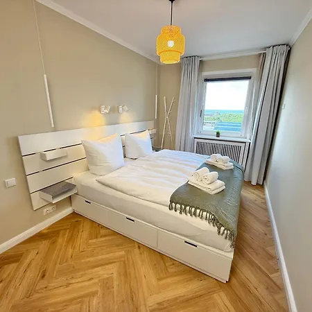 Apartment Birgit, App 15 *