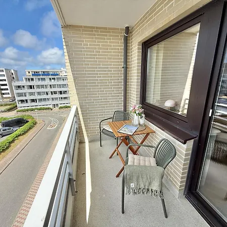 Apartment Birgit, App 15