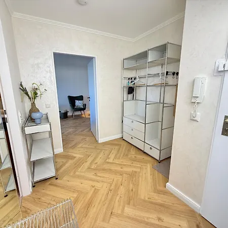 Birgit, App 15 Apartment