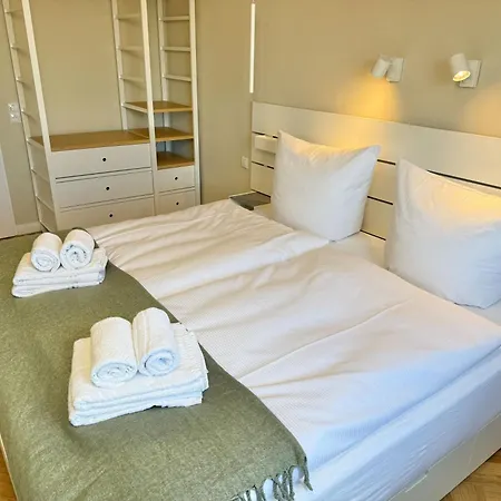 Birgit, App 15 Apartment