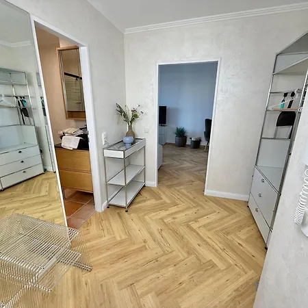 Birgit, App 15 Apartment