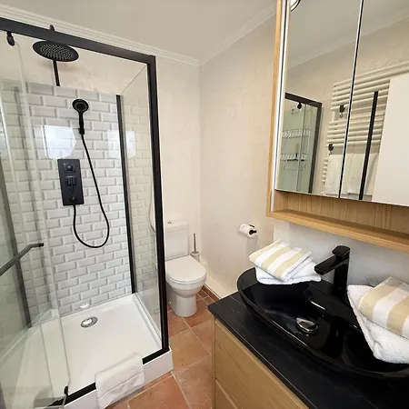 Apartment Birgit, App 15