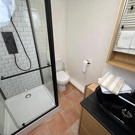 Apartment Birgit, App 15 *