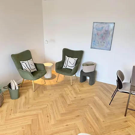 Birgit, App 15 Apartment *