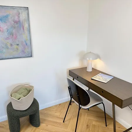 Apartment Birgit, App 15
