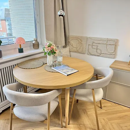 Birgit, App 15 Apartment