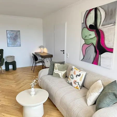 Apartment Birgit, App 15